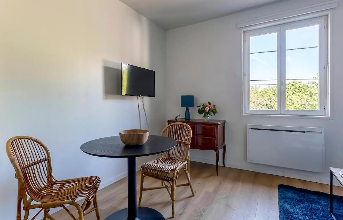 Proche Metro B Et Hopital Lyon Sud Apartman Pierre-Bénite